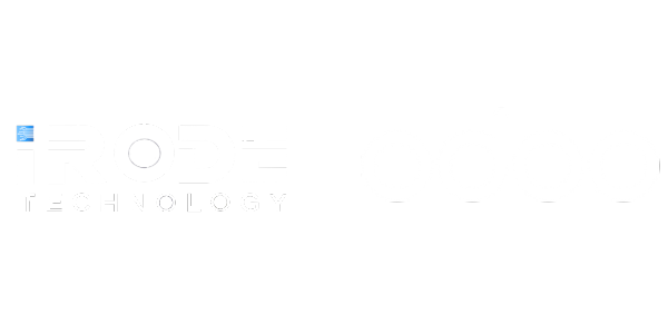 Logo iRODE