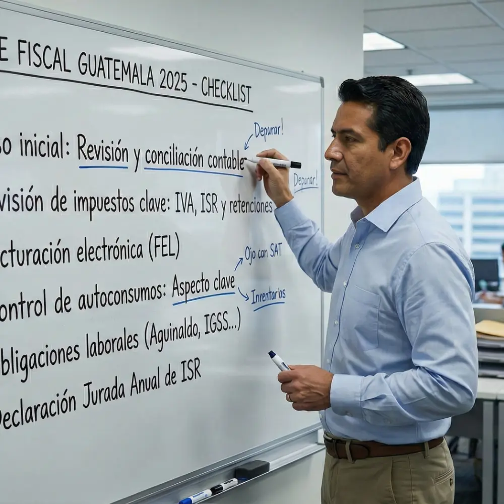 Recaudación Inducida