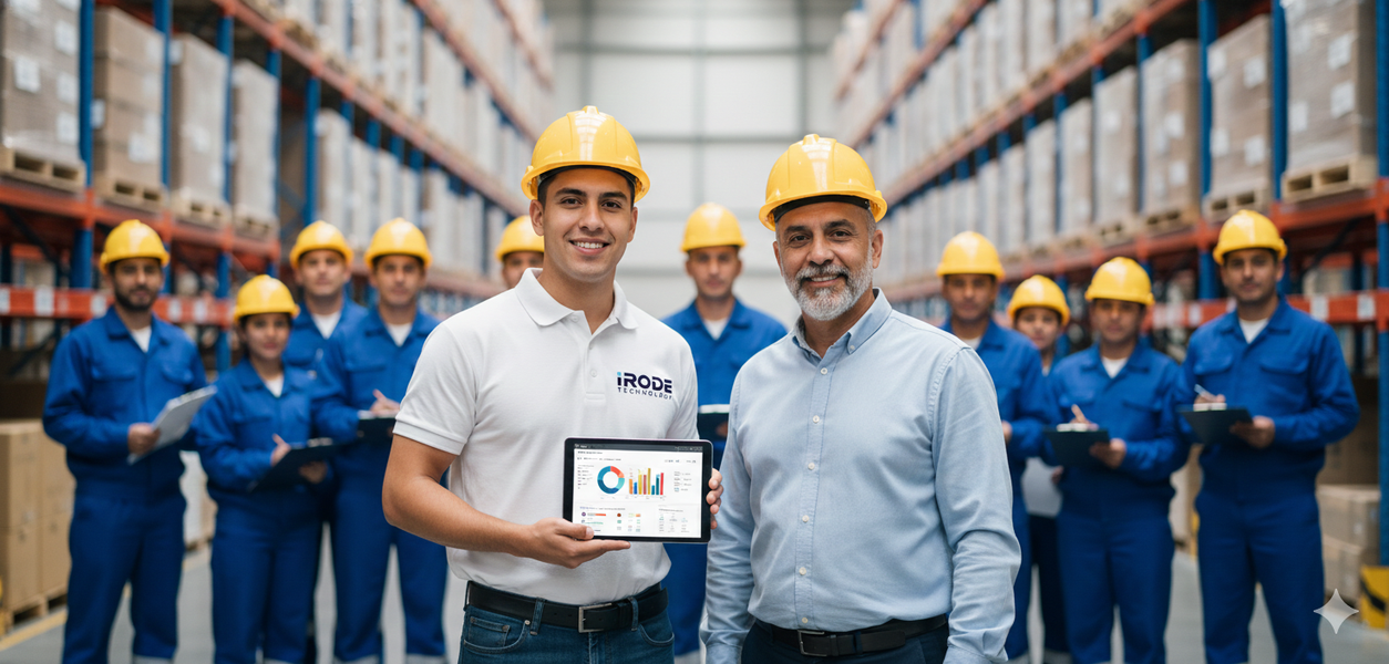 Capacitación y Equipo