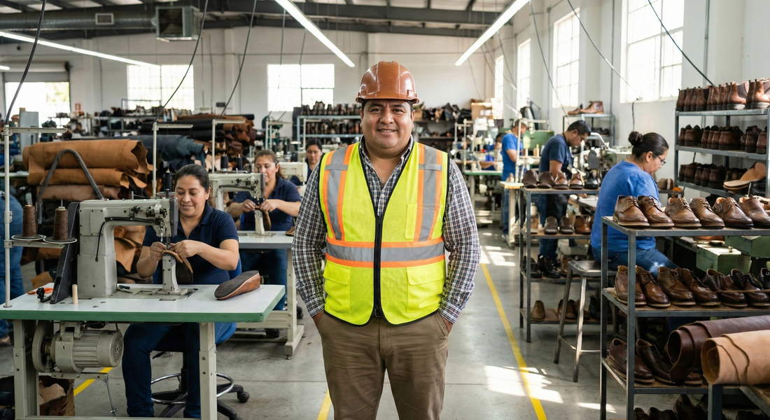 Consultoría Tecnológica iRODE