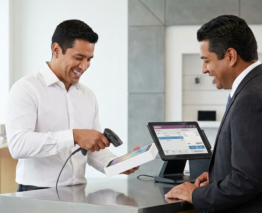 Facturación Electrónica Odoo