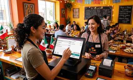 POS Restaurante