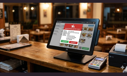 Delivery Integrado