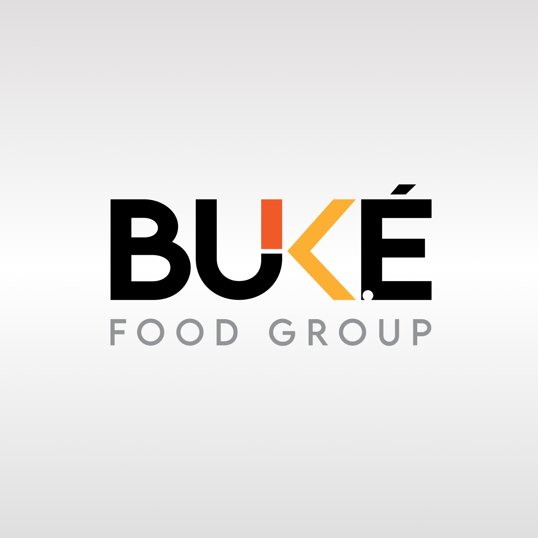Logo Buké