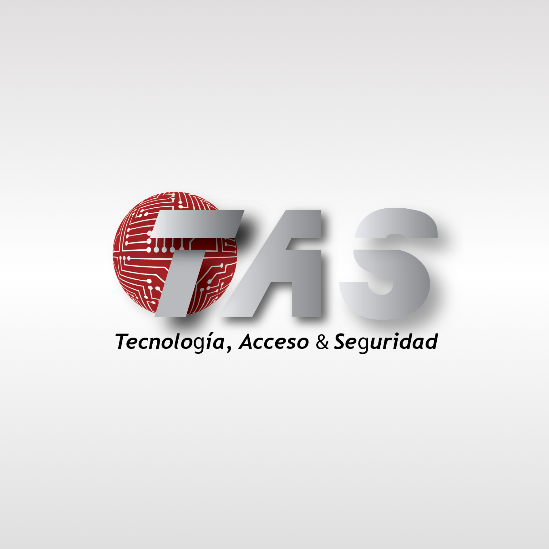Logo TAS