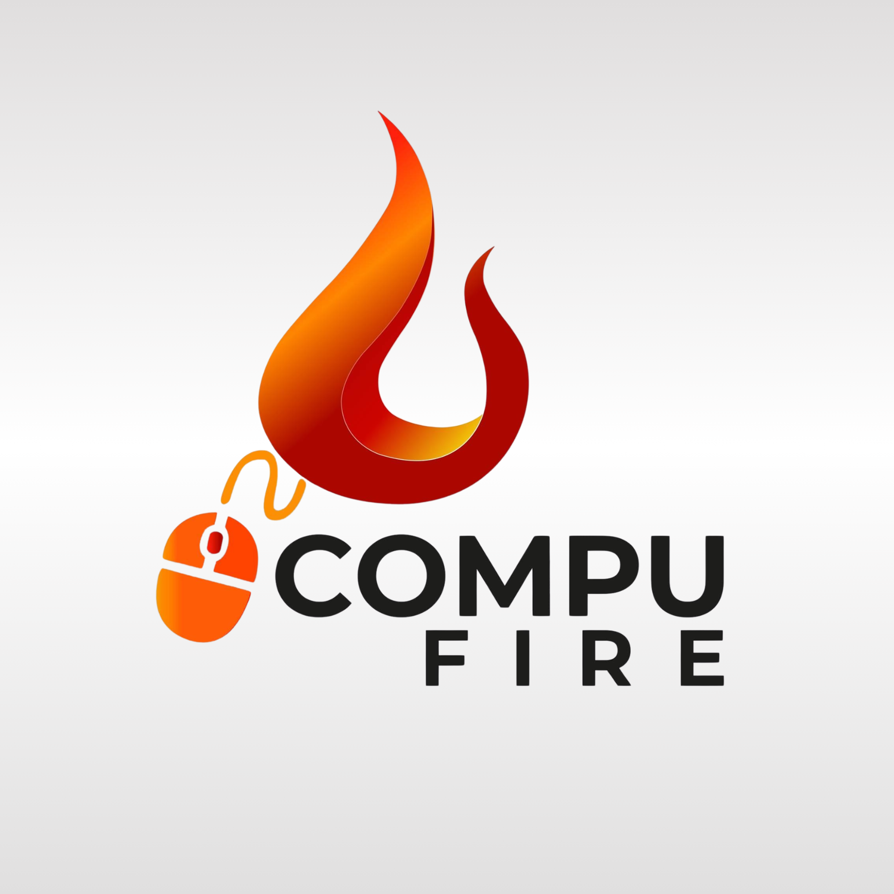 Logo Compufire