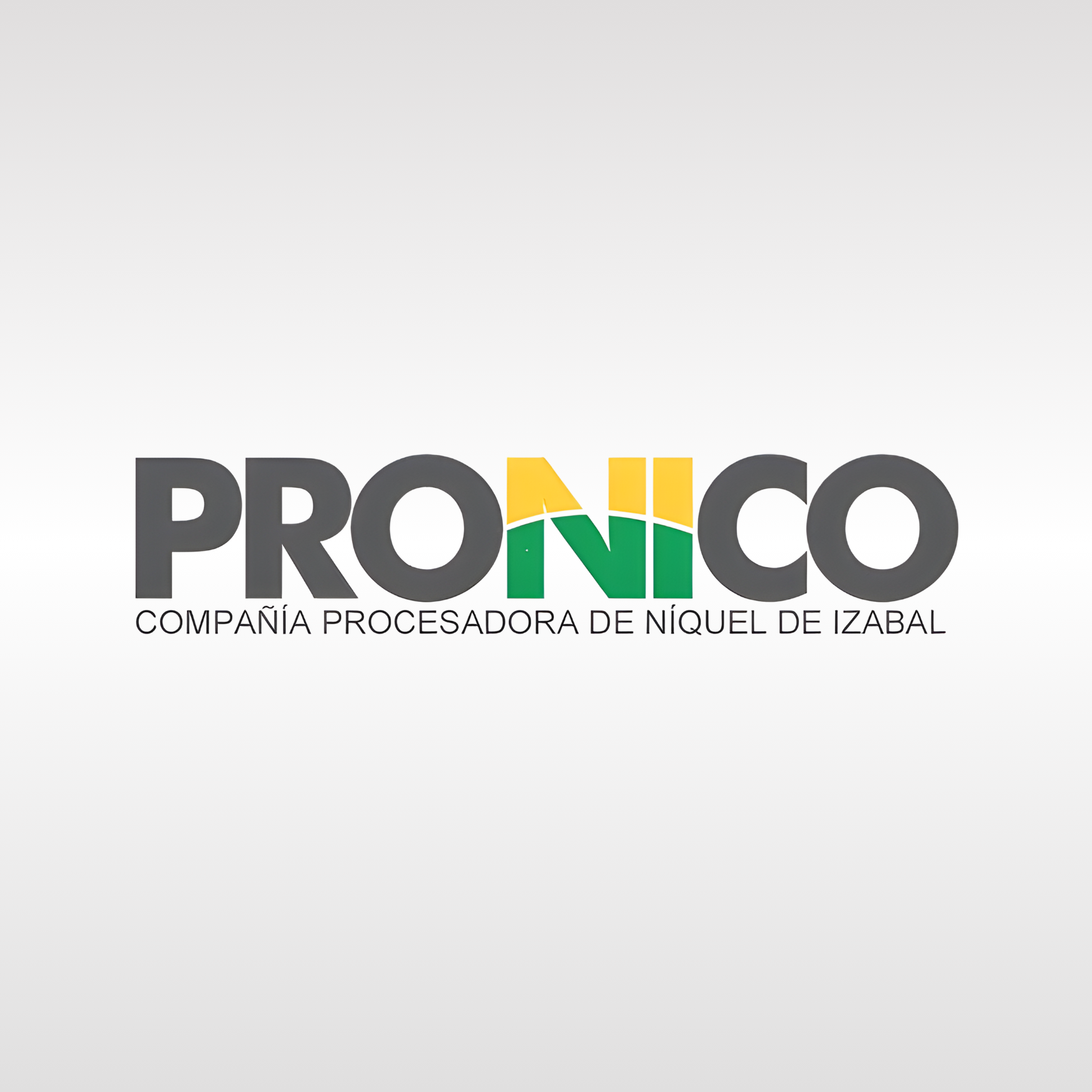 Logo Pronico