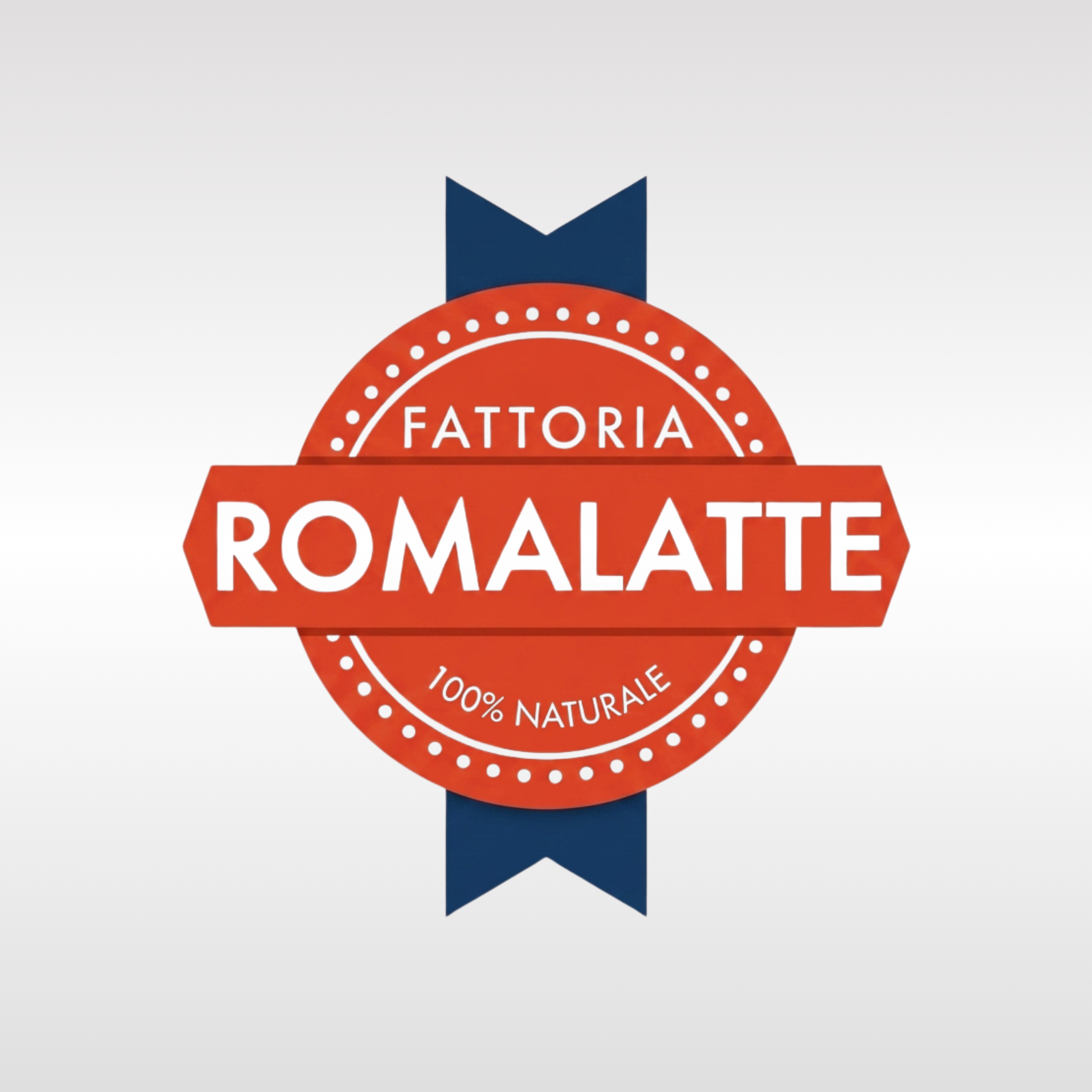 Logo Romalatte