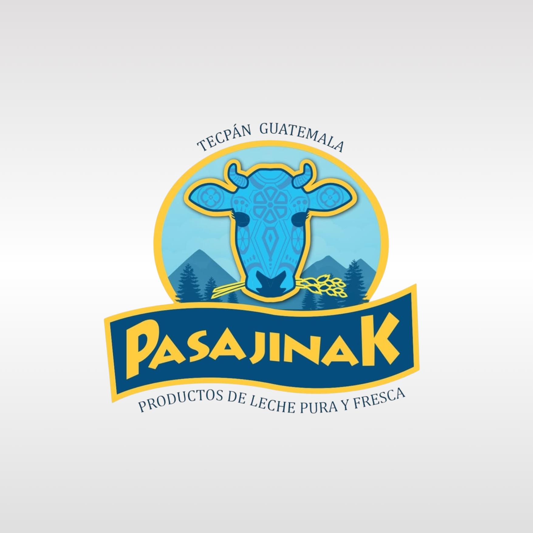 Logo Pasajinak