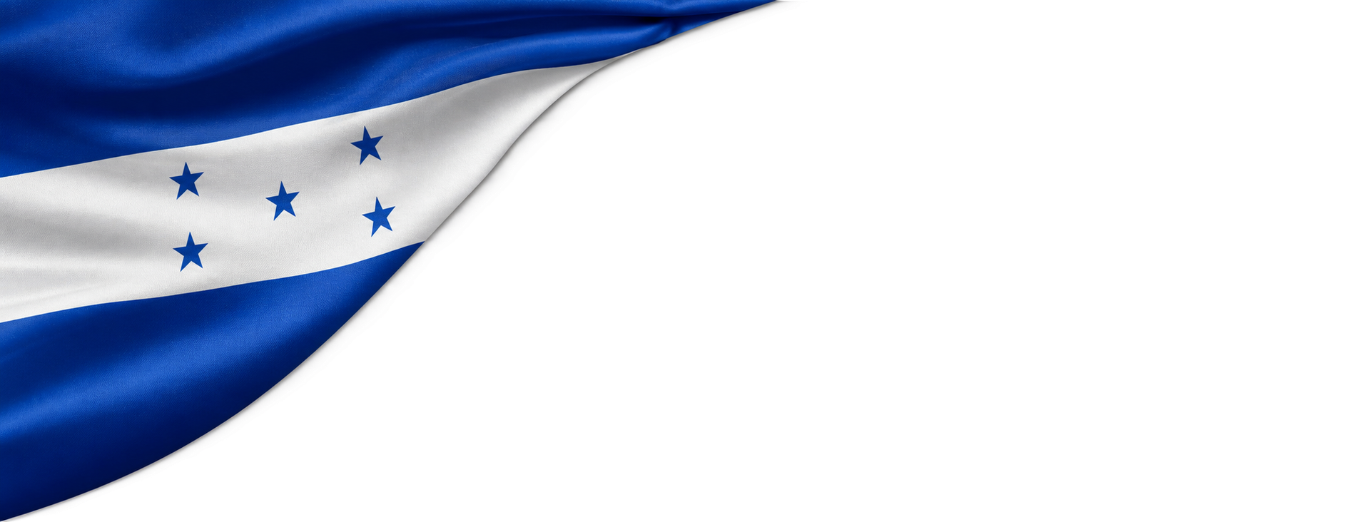Bandera Honduras