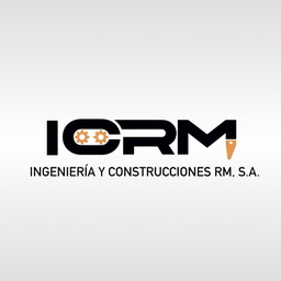 Logo ICRM