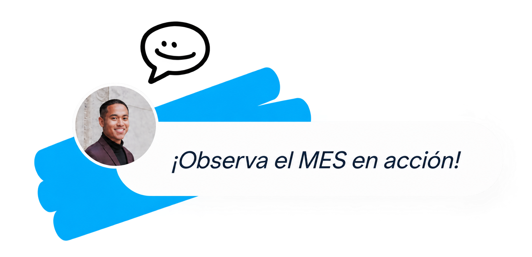¡Observa el MES en acción!