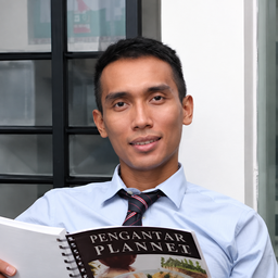 Muhammad Ali Ariansyah